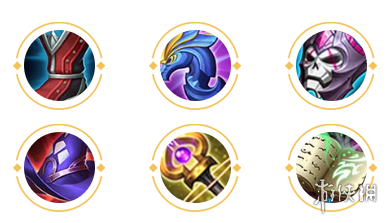 王者荣耀安琪拉打法教学攻略大全5