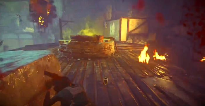 古墓丽影10怎么打败女巫_古墓丽影10打败女巫怎么过